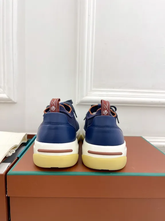 Loro Piana Shoe 